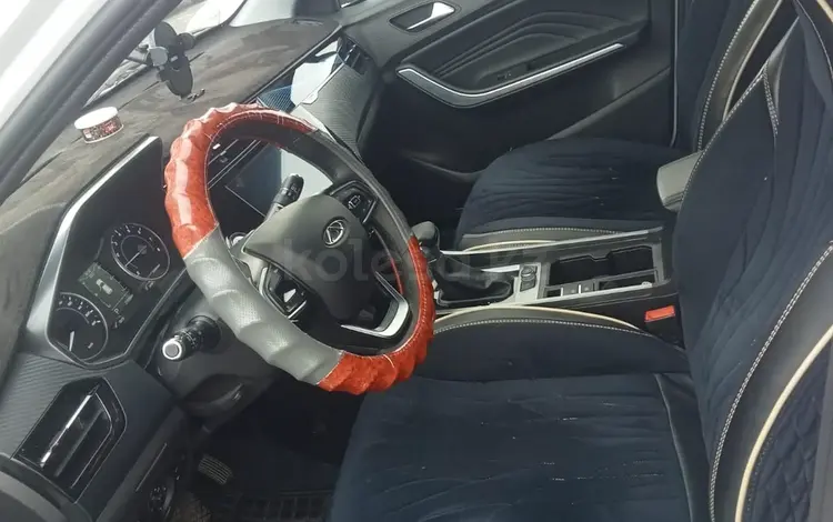 Chery Tiggo 2 Pro 2025 года за 5 000 000 тг. в Астана