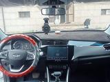 Chery Tiggo 2 Pro 2025 годаүшін5 000 000 тг. в Астана – фото 3
