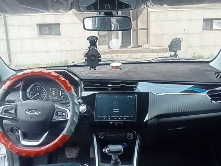 Chery Tiggo 2 Pro 2025 года за 5 000 000 тг. в Астана – фото 3