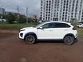 Chery Tiggo 2 Pro 2025 года за 5 000 000 тг. в Астана – фото 4