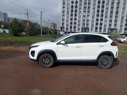 Chery Tiggo 2 Pro 2025 года за 5 000 000 тг. в Астана – фото 4