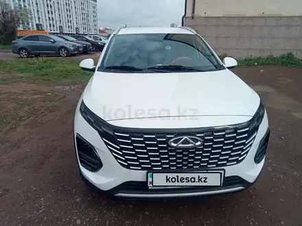 Chery Tiggo 2 Pro 2025 года за 5 000 000 тг. в Астана – фото 6