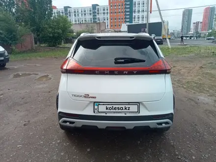 Chery Tiggo 2 Pro 2025 года за 5 000 000 тг. в Астана – фото 7