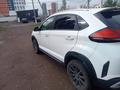 Chery Tiggo 2 Pro 2025 года за 5 000 000 тг. в Астана – фото 8