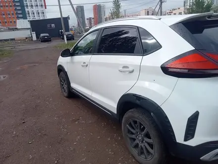 Chery Tiggo 2 Pro 2025 года за 5 000 000 тг. в Астана – фото 8