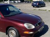 Daewoo Nubira 2002 годаүшін1 650 000 тг. в Талдыкорган – фото 3