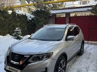 Nissan X-Trail 2017 года за 9 500 000 тг. в Алматы