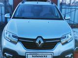 Renault Sandero Stepway 2019 годаүшін6 500 000 тг. в Петропавловск – фото 3