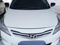 Hyundai Solaris 2015 годаfor5 500 000 тг. в Актобе