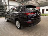 Mitsubishi Outlander 2023 года за 16 200 000 тг. в Алматы – фото 4