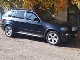 BMW X5 2007 года за 7 500 000 тг. в Кокшетау – фото 2