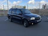 Suzuki Grand Vitara 2002 годаүшін3 200 000 тг. в Астана – фото 2