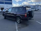Suzuki Grand Vitara 2002 годаүшін3 200 000 тг. в Астана – фото 4