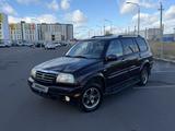 Suzuki Grand Vitara 2002 годаүшін3 200 000 тг. в Астана