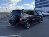 Suzuki Grand Vitara 2002 годаүшін3 200 000 тг. в Астана – фото 5
