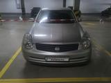 Nissan Skyline 2003 года за 3 500 000 тг. в Астана – фото 5