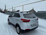 Hyundai Creta 2019 года за 9 800 000 тг. в Костанай – фото 3