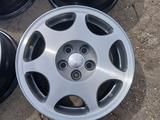 Диски R15 на субару за 150 000 тг. в Алматы – фото 3