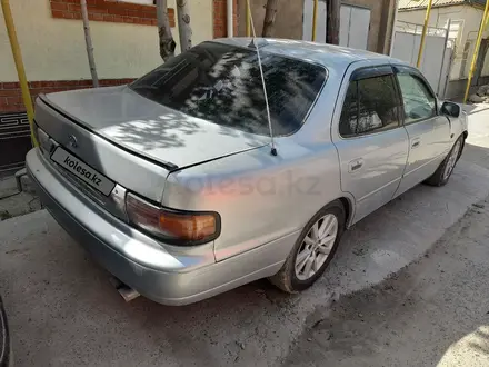 Toyota Camry 1995 годаүшін1 300 000 тг. в Кызылорда