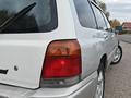 Subaru Forester 1999 года за 2 400 000 тг. в Алматы – фото 15