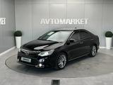 Toyota Camry 2015 годаүшін10 200 000 тг. в Атырау