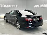 Toyota Camry 2015 годаүшін10 200 000 тг. в Атырау – фото 3