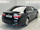 Toyota Camry 2015 годаүшін10 200 000 тг. в Атырау – фото 4