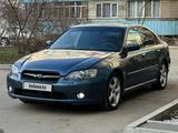 Subaru Legacy 2005 года за 4 200 000 тг. в Алматы – фото 2