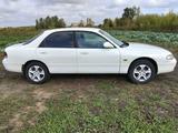Mazda 626 1992 года за 1 250 000 тг. в Петропавловск