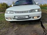 Mazda 626 1992 года за 1 250 000 тг. в Петропавловск – фото 2