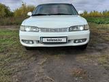 Mazda 626 1992 года за 1 250 000 тг. в Петропавловск – фото 3