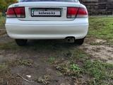 Mazda 626 1992 года за 1 250 000 тг. в Петропавловск – фото 4