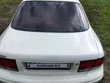 Mazda 626 1992 года за 1 250 000 тг. в Петропавловск – фото 5