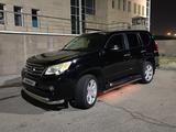 Lexus GX 460 2010 года за 16 850 000 тг. в Алматы