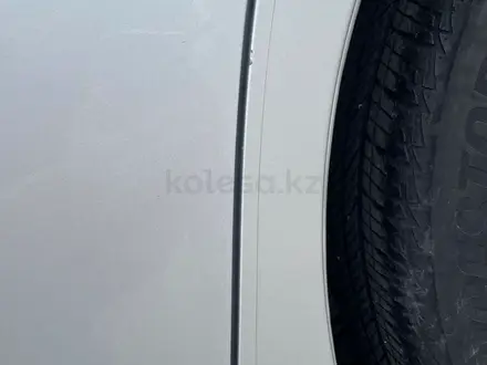 Toyota Camry 2014 года за 6 150 000 тг. в Тараз – фото 11