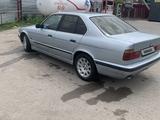 BMW 525 1995 года за 1 900 000 тг. в Алматы – фото 3