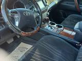 Toyota Highlander 2011 годаүшін13 900 000 тг. в Тараз – фото 4