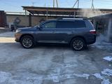 Toyota Highlander 2011 годаүшін13 900 000 тг. в Тараз – фото 2