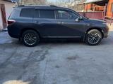 Toyota Highlander 2011 годаүшін13 900 000 тг. в Тараз