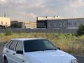 ВАЗ (Lada) 2114 2013 года за 2 000 000 тг. в Тараз – фото 3