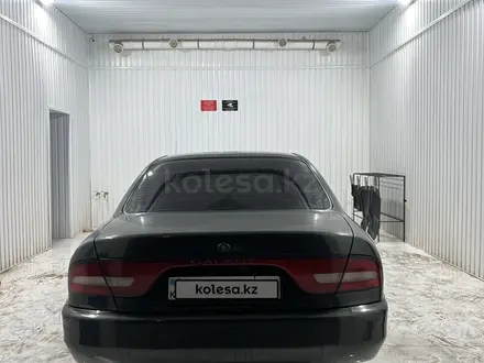 Mitsubishi Galant 1993 года за 1 600 000 тг. в Кызылорда – фото 4