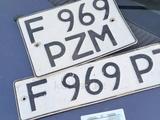 Toyota Ipsum 1996 годаүшін3 200 000 тг. в Усть-Каменогорск