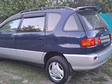 Toyota Ipsum 1996 годаүшін3 200 000 тг. в Усть-Каменогорск – фото 5