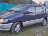 Toyota Ipsum 1996 годаүшін3 200 000 тг. в Усть-Каменогорск – фото 2