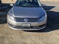 Volkswagen Passat 2013 годаүшін3 600 000 тг. в Актау – фото 5