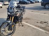 Honda  Africa Twin CRF 1000L/1100L 2019 года за 6 900 000 тг. в Алматы