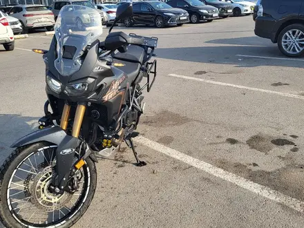Honda  Africa Twin CRF 1000L/1100L 2019 года за 6 900 000 тг. в Алматы