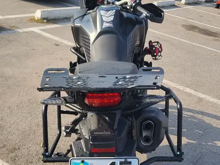 Honda  Africa Twin CRF 1000L/1100L 2019 года за 6 900 000 тг. в Алматы – фото 6
