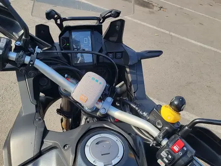 Honda  Africa Twin CRF 1000L/1100L 2019 года за 6 900 000 тг. в Алматы – фото 7