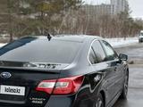 Subaru Legacy 2016 годаfor8 900 000 тг. в Астана – фото 5